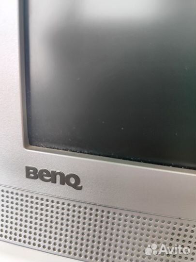 Монитор Benq