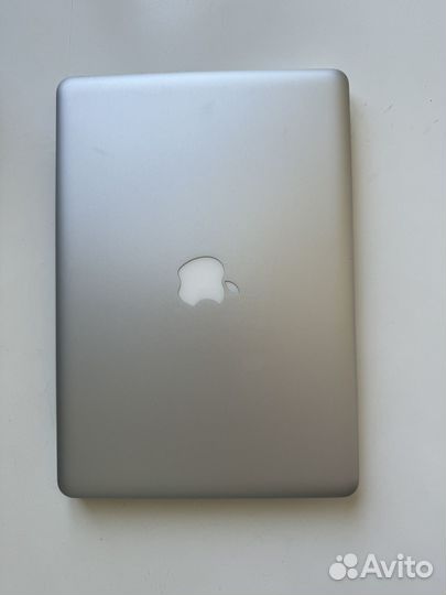 Apple macbook pro 13 mid 2012