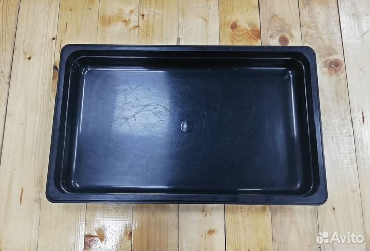 Гастроёмкости G 1/1 из поликарбоната бу