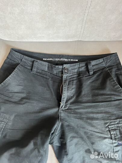 Шорты мужские polo