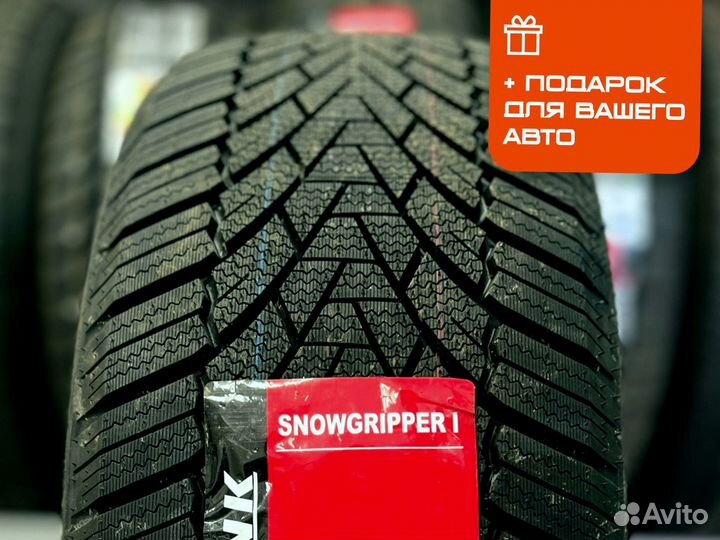 iLink SnowGripper I 245/50 R19 123T