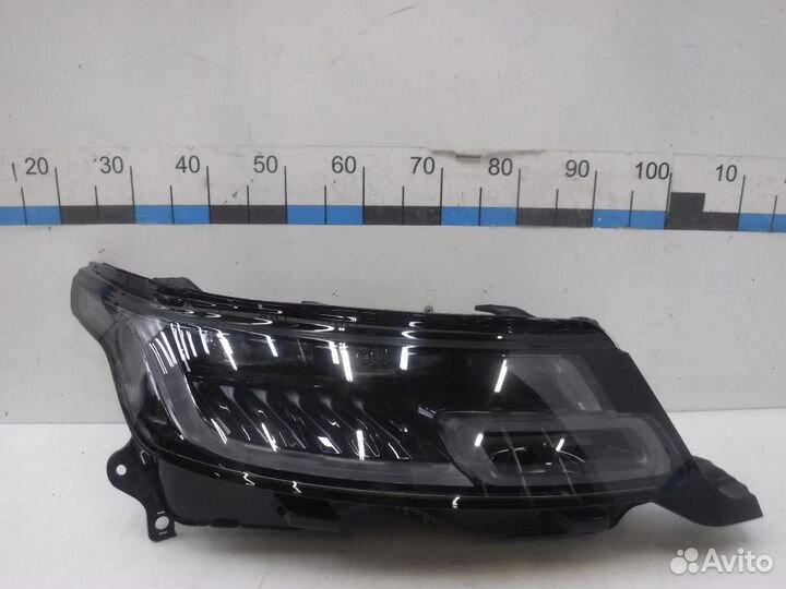 Фара правая Land Rover Range Rover Sport