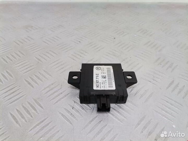 Подушка безопасности Volkswagen Phaeton 2008