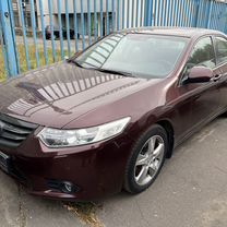 Honda Accord 2.4 AT, 2011, 156 000 км, с пробегом, цена 1 049 000 руб.