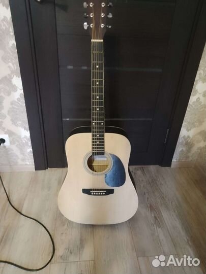 Акустическая гитара Encore EW100N