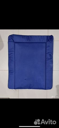 Матрас для пеленания