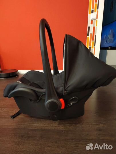 Автолюлька от 0 Karwala