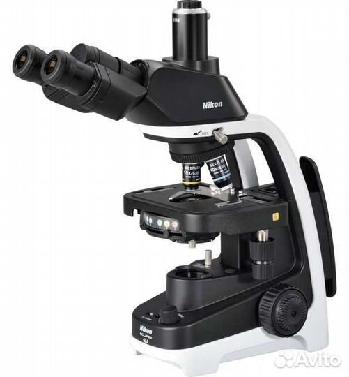Микроскоп Nikon eclipse Ei R Trinocular