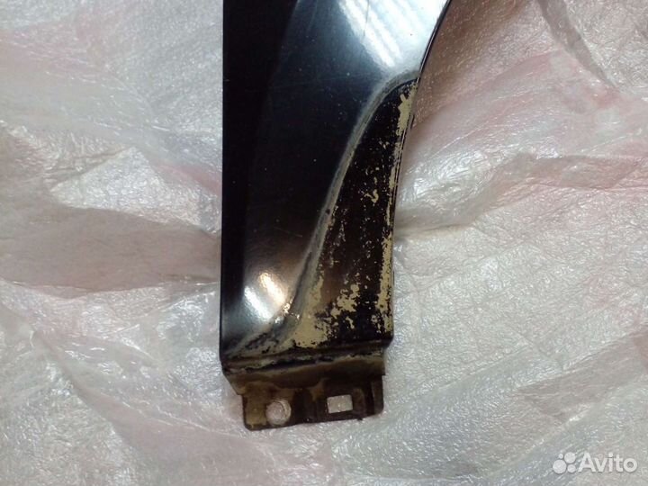 Крыло Hyundai ix35