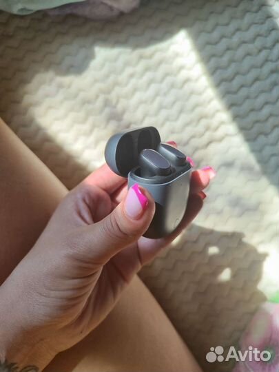 Беспроводные наушники redmi airdots 3 pro