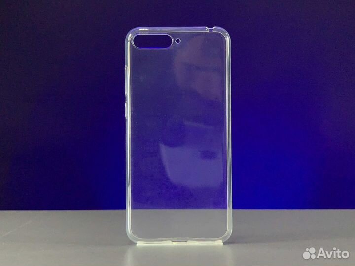 Кейс KOT Slim Series для Honor всех моделей