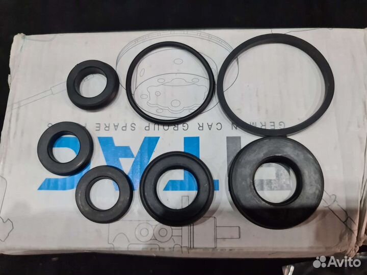 Ремкомплект гтц Volkswagen 1994-1999Г