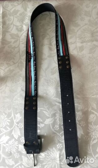Ремни и пояса женские