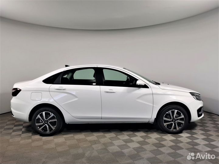 LADA Vesta, 2023
