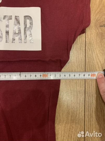 Футболка глория джинс