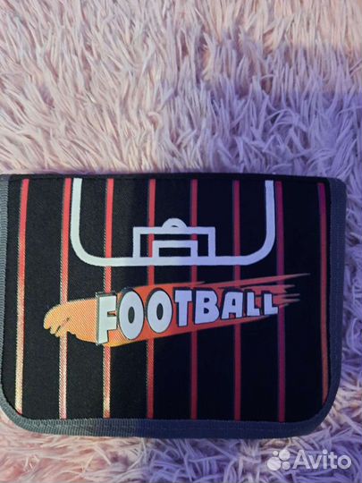 Портфель школьный