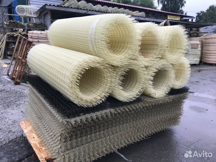 Композитная сетка