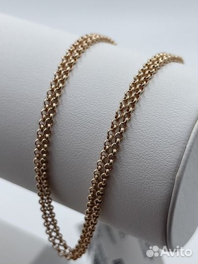 Золотая Цепь 585 пробы. Рассрочка
