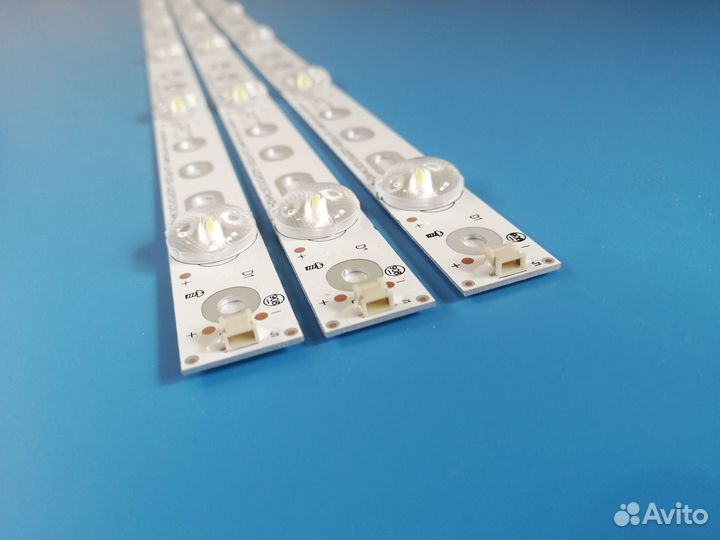 LG 32LJ500V / LED подсветка