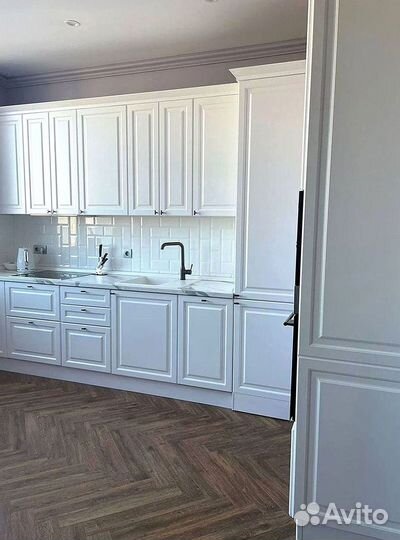 Кухонные гарнитуры