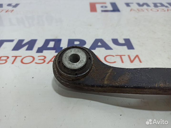 Рычаг задний левый поперечный Mercedes-Benz W211 2