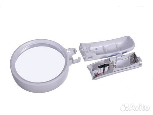 Ручные лупы с подсветкой Набор 3 в 1