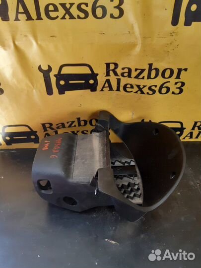 Кожух рулевой колонки Mazda 6 GG 1.8 2006