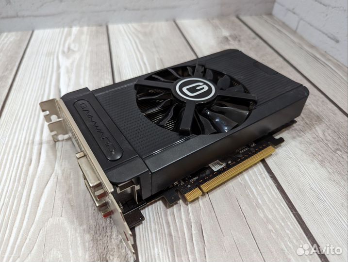 Gainward GTX 660 2 Gb