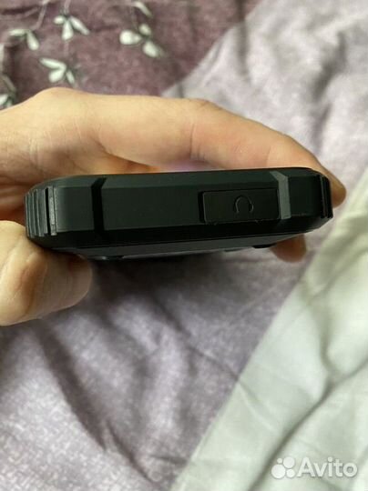 OUKITEL WP9, 6/128 ГБ