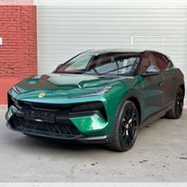 Lotus Eletre AT, 2023, 6 995 км, �с пробегом, цена 15 800 000 руб.