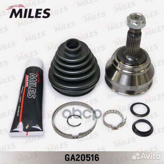 Шрус VW G1/G2/G3/passat/polo/seat toledo 1.6-2