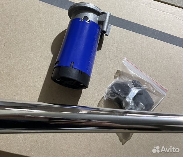 Сигнал воздушный