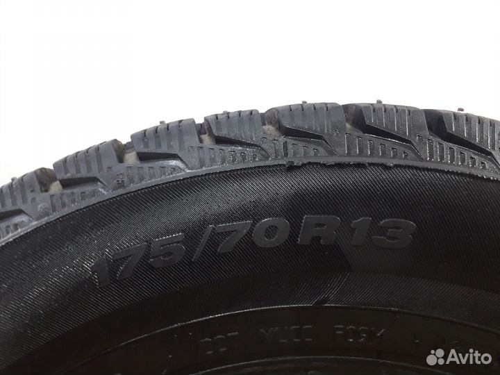 Viatti Bosco Nordico V-523 175/70 R13 86Q