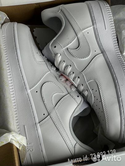 Кроссовки Nike Air Force 1