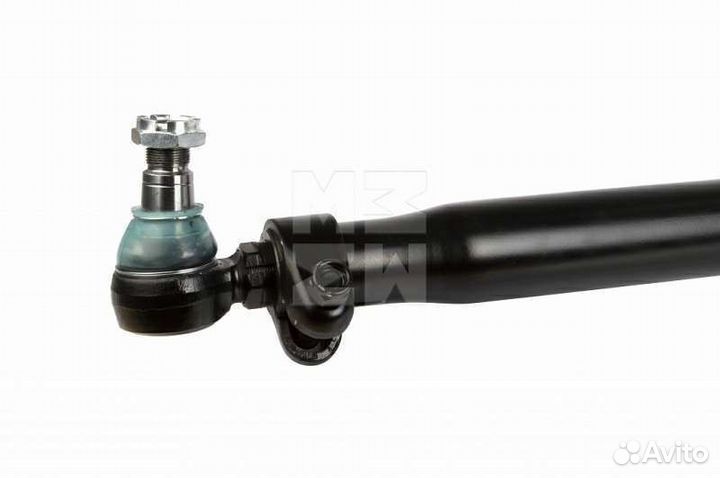 Тяга рулевая продольная Renault Premium