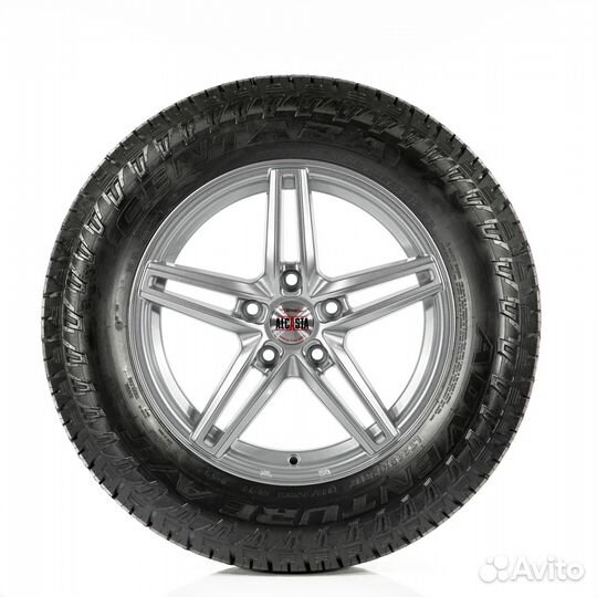 Centara Adventure A/T 265/75 R16 123S