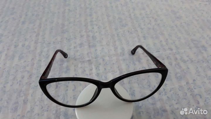 Очки для дали