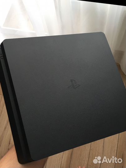 Sony playstation 4