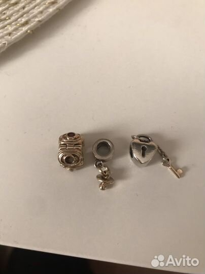 Pandora оригинал