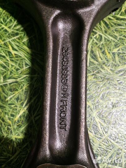 Шатун Renault Premium 2007 20480803