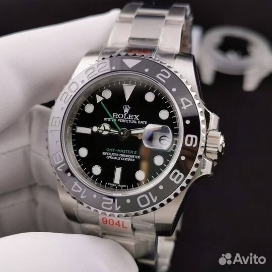 Наручные часы rolex