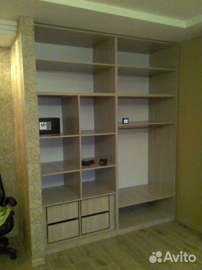 Шкафы купе
