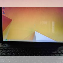 Ноутбук Lenovo g580