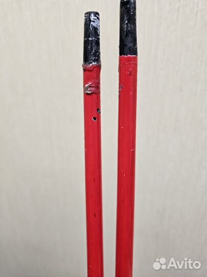 Палки стержни трубки leki prc700