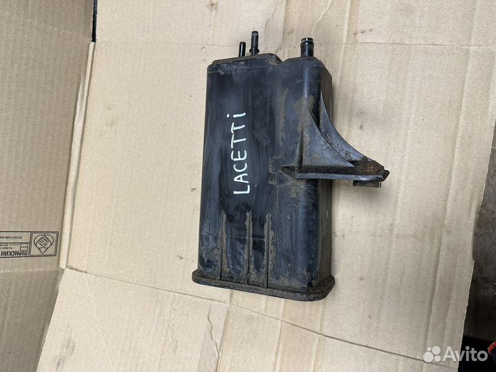 Абсорбер Chevrolet Lacetti