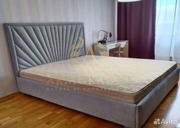 Кровати всех размеров под заказ