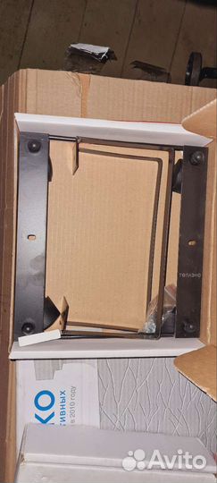 Подставки и розетки Теплэко