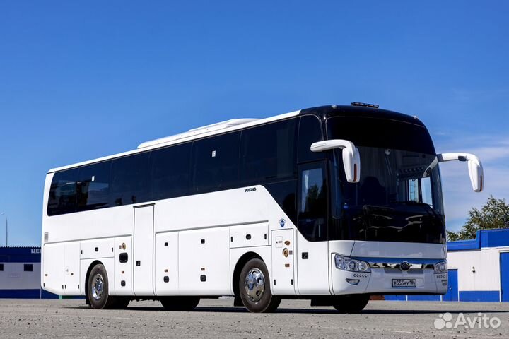 Заказ автобуса, пассажирские перевозки