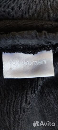 На досьавке.Льняная длинная юбка. Новая. 50-54 р