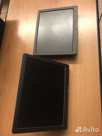 Монитор кассира. Монитор для POS